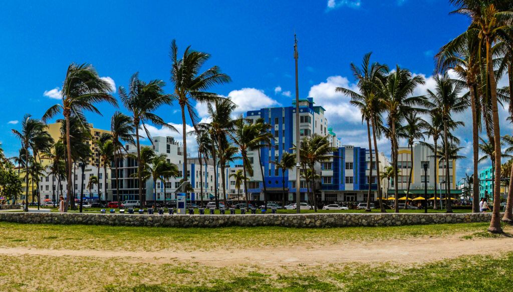 Miami Beach